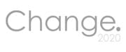 Change2020 logo