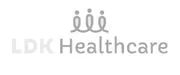 LDK Healthcare Logo