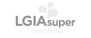 LGIA Super logo