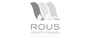 Rous County Council Logo